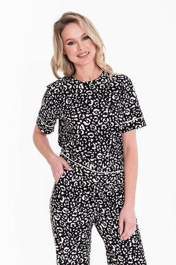 Пижама М325021а - Елена фото 5