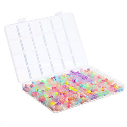 Набор для творчества Создай своё украшение, 24 вида