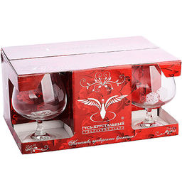 EL77-1812 Набор 6 бокалов для бренди - Mayer&boch фото 3