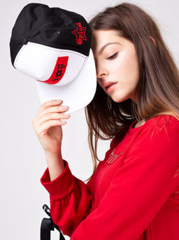 AF-6 Кепка Fitness Line Opium