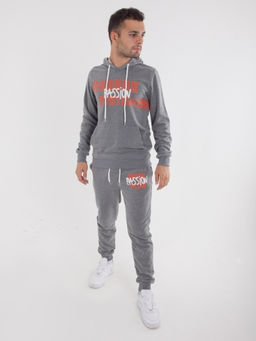 КОСТЮМ СПОРТИВНЫЙ МУЖСКОЙ