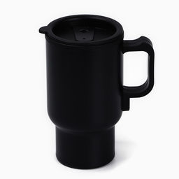 Термокружка мужская Счастливого Нового года, 450 мл