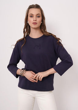 266704кдт Фуфайка жен. (ЧЗ)