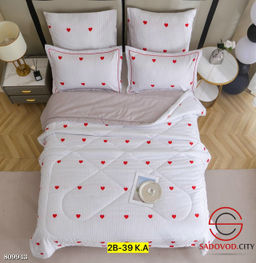 Комплект постельного белья