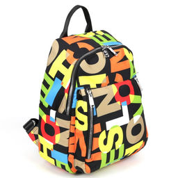 Текстильный рюкзак 91014/2