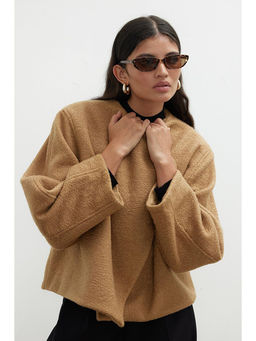 Manuka Camel Jacqueline K?sa Kase Kaban Camel