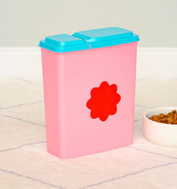 Контейнер для корма "Хёртиг", 2,3 л 08бп22 434266109