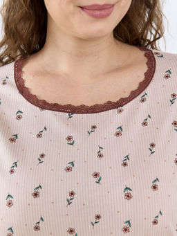 Ночная сорочка Вельвета-1 VIOTEX - Виотекс фото 6