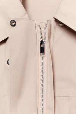 VESTIDO MINI CINTUR?N / Arena - Zara фото 9