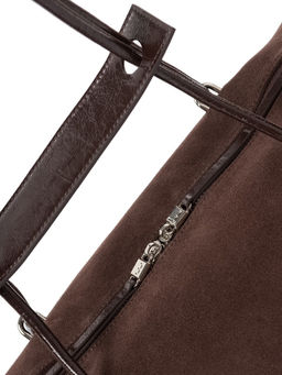 Сумка ELEGANZZA ZYU24-7975 truffle