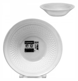 Набор салатников АЛИЗЭ ПЕРЛ 4шт 18см - Luminarc фото 7