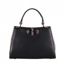 Сумка 012306007 black Chisbella