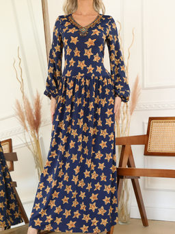 Платье П5-3347 - Wisell фото 8