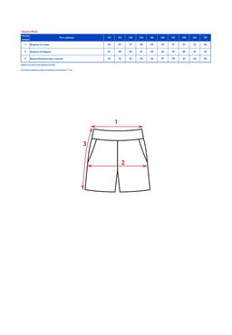 Шорты д/мал. Майк - Oldos фото 7