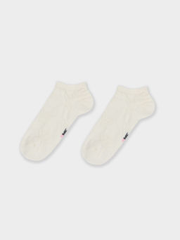 Цена за 5 пар! НОСКИ ЖЕНСКИЕ - Mark formelle фото 5