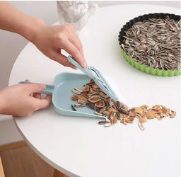 Набор для уборки мини- формата (совок + щетка) - Home фото 8