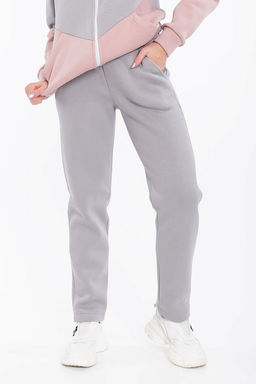 Костюм М324239а серый - Елена фото 9