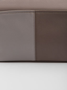 Темно-бежевый кросс-боди S.Lavia  фото 6