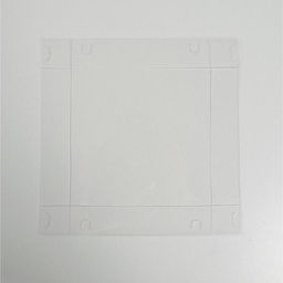 Цена за 5 шт. Коробка под бенто-торт с PVC крышкой You make me smile, 12 х 6 х 11.5 см - Дарите счастье фото 5