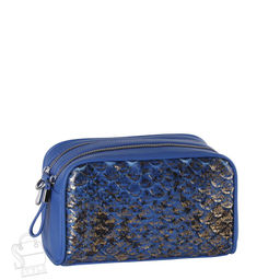 Сумка женская  29018-10 blue Velina Fabbiano-Safenta/50 в Новосибирске