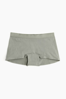 Pack de 3 bragas boxer de algodon - H&m фото 6