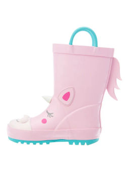 PlayToday / Сапоги резиновые для девочек