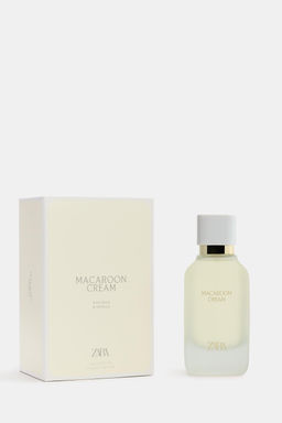 MACAROON CREAM EDP 100ML / 3.4 FL. OZ. - Zara фото 3