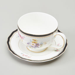 ЧАЙНАЯ ПАРА LEFARD NOSTALGIE 260 МЛ  фото 3