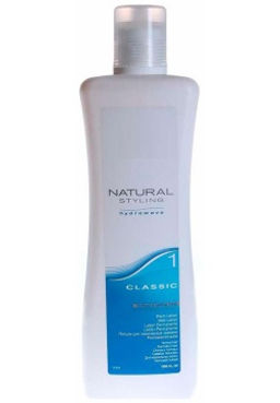 Натурал стайлинг лосьон классик 1 1000мл