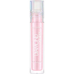 Блеск для губ мерцающий Diamond Glaze Lip Gloss, 020 Poppin Glitters 951573