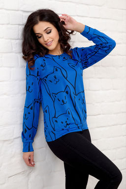 Туника Скай (40-46) - Serenada фото 2