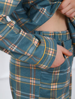 Пижама Модная - Милаша фото 40