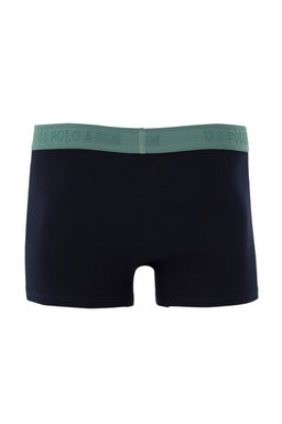 Мужской низ нижнего белья мятного цвета Неожиданная скидка в корзине - U.s. polo assn фото 4