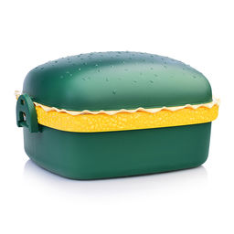 Игровой набор "Продукты" в чемодане