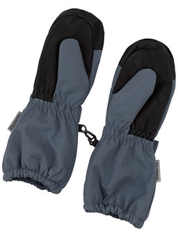 Варежки 14з17425 серый