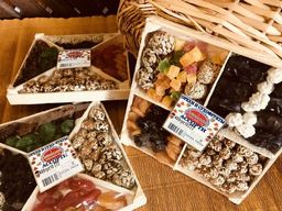 Набор Ассорти из орехов и сухофруктов 350гр (шт) - Orexispb фото 2