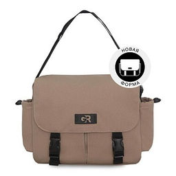 S-69-111 Сумка молодежная женская - Grizzly фото 32