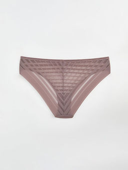 Dantelli Fantezi Bikini K?lot