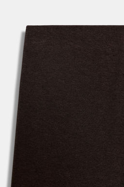 COTTON CAPRIS - Zara фото 18