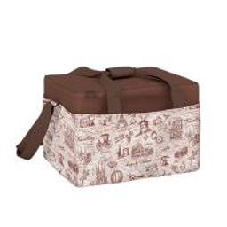 VAL TC-TB15 Термосумка 15 л, TRAVELLING, шт