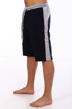 Шорты мужские Герман (Черный) - Итос-плюс фото 2