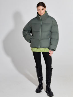 JETTY Куртка с утеплителем 100 гр/м2  фото 10