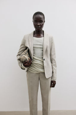 Americana entallada - H&m фото 2