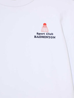 Футболка с короткими рукавами - Смена фото 5