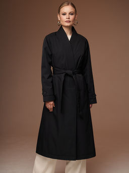 Плащ женский HOOPS, арт. 31976  фото 4