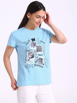 футболка 1ЖДФК3965001