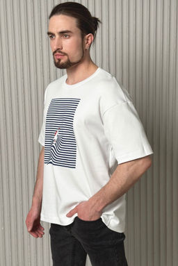 ФУТБОЛКА МУЖСКАЯ арт. 1900M-20295.1F-921.1013