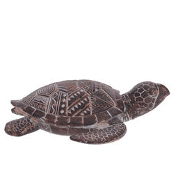 Фигурка декоративная "Черепаха", L14,5 W12 H5 см