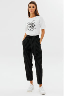 Джемпер 4026 - Kivviwear фото 5