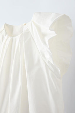 PILILI GOMLEK - Zara фото 3